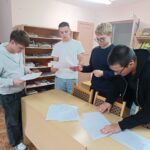 Викторина «Всё обо всём»