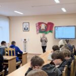 День открытых дверей: от теории к практике