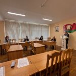 Профилактика безнадзорности и правонарушений несовершеннолетних